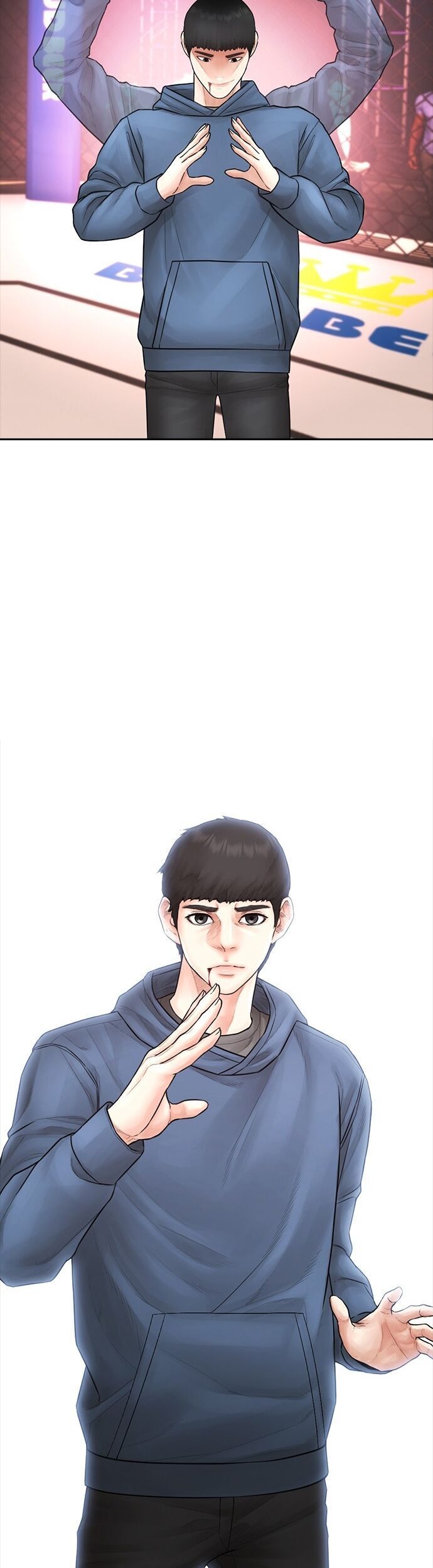 Bố Vạn Năng Chapter 100 - 62