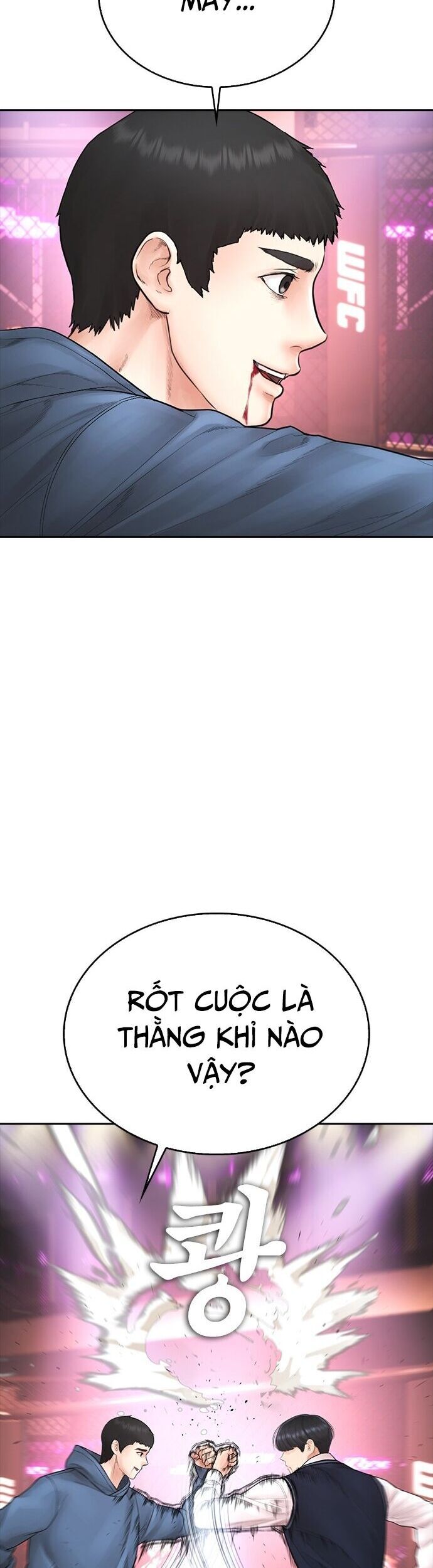 Bố Vạn Năng Chapter 100 - 65