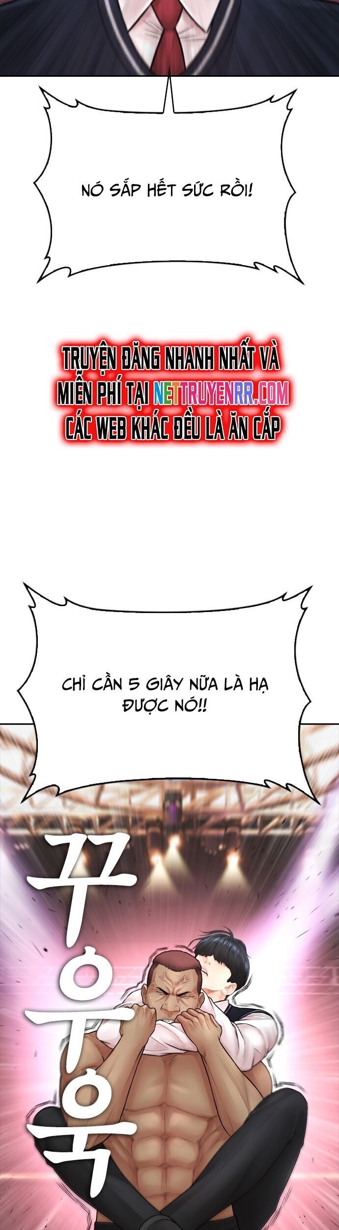 Bố Vạn Năng Chapter 100 - 10