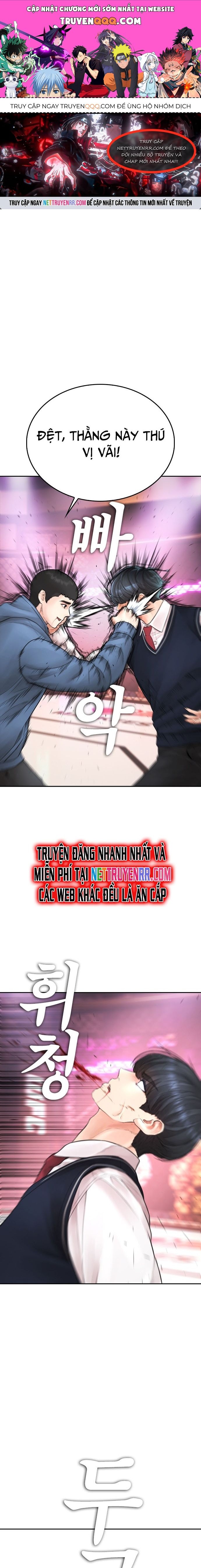 Bố Vạn Năng Chapter 101 - 1