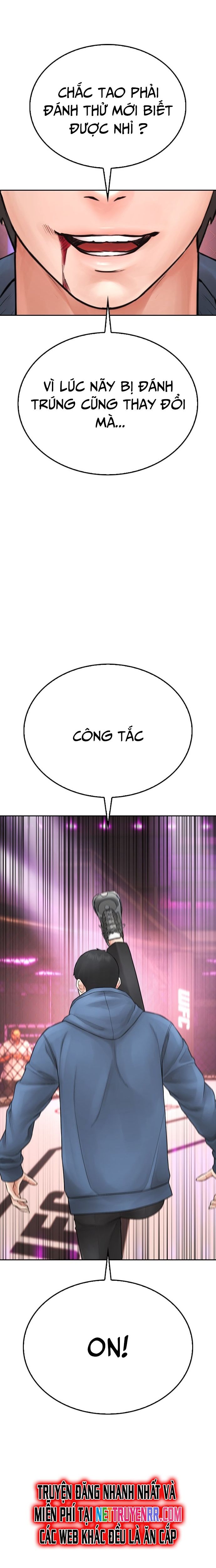 Bố Vạn Năng Chapter 101 - 11