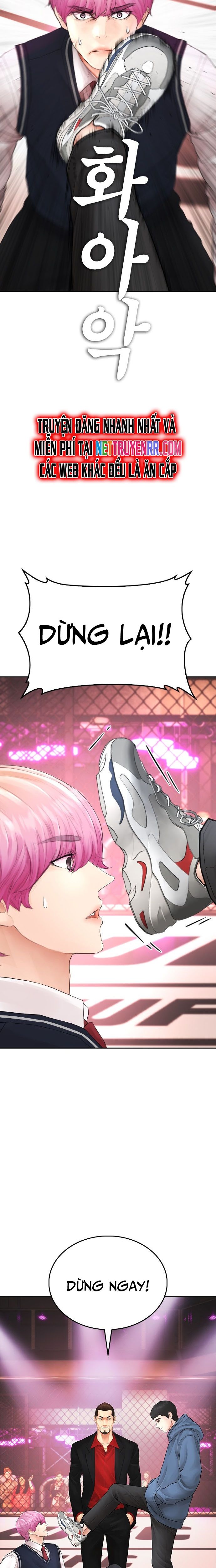 Bố Vạn Năng Chapter 101 - 14