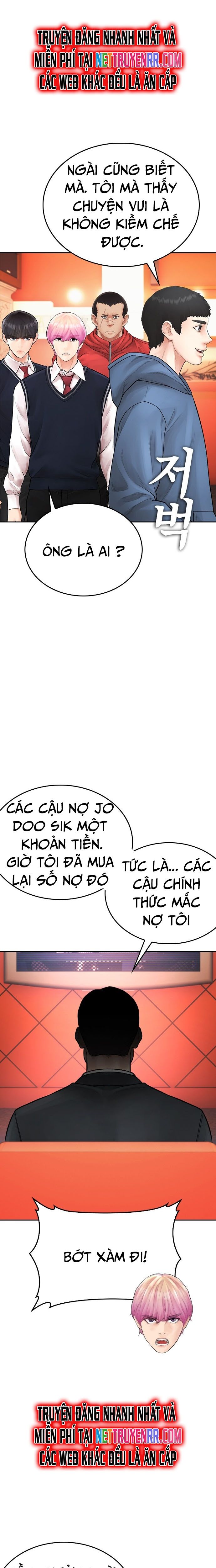 Bố Vạn Năng Chapter 101 - 18
