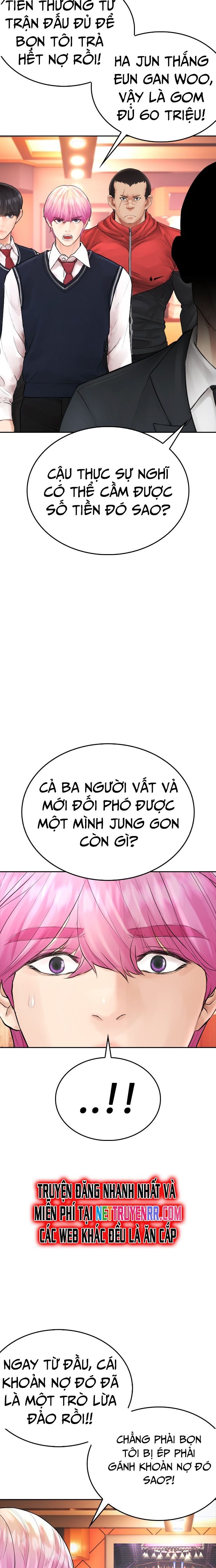 Bố Vạn Năng Chapter 101 - 19