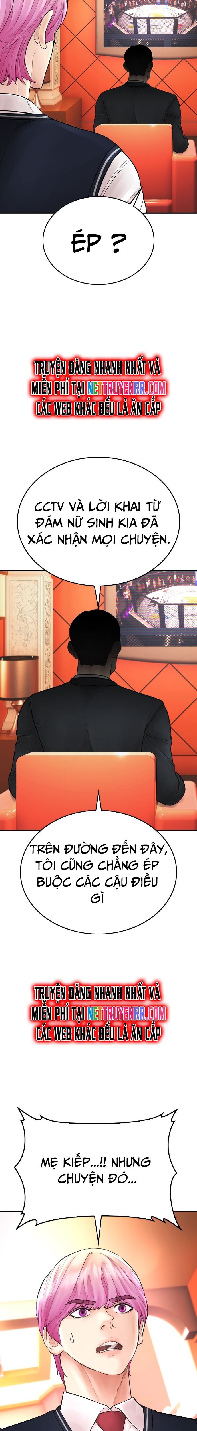 Bố Vạn Năng Chapter 101 - 20