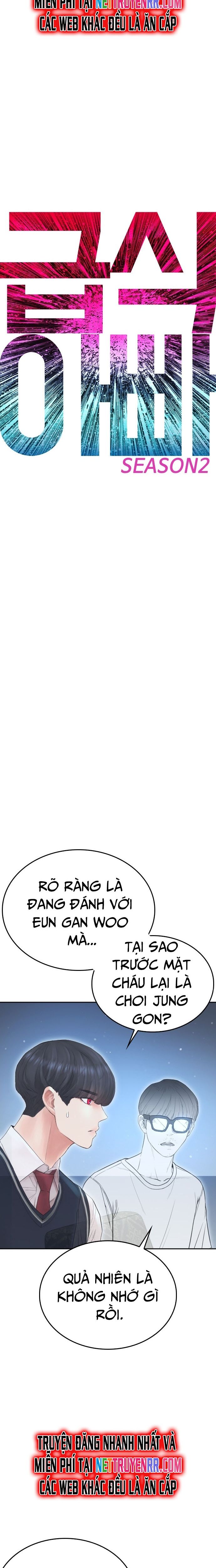 Bố Vạn Năng Chapter 101 - 3