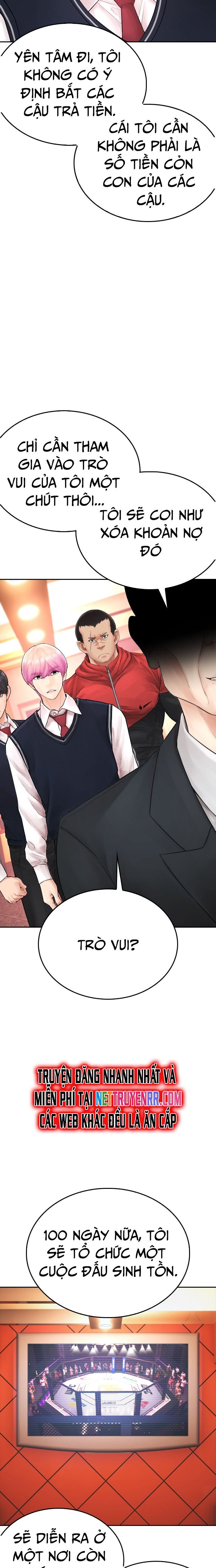 Bố Vạn Năng Chapter 101 - 21