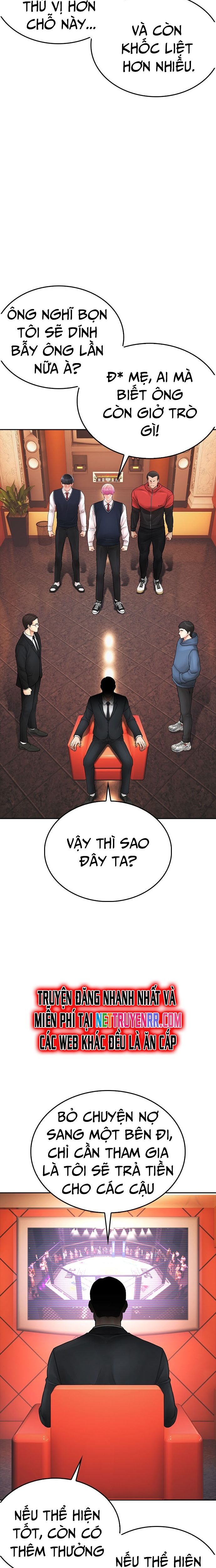 Bố Vạn Năng Chapter 101 - 22