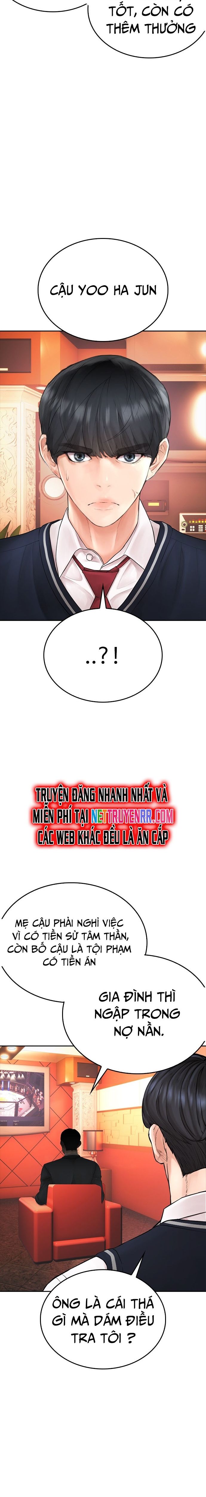 Bố Vạn Năng Chapter 101 - 23