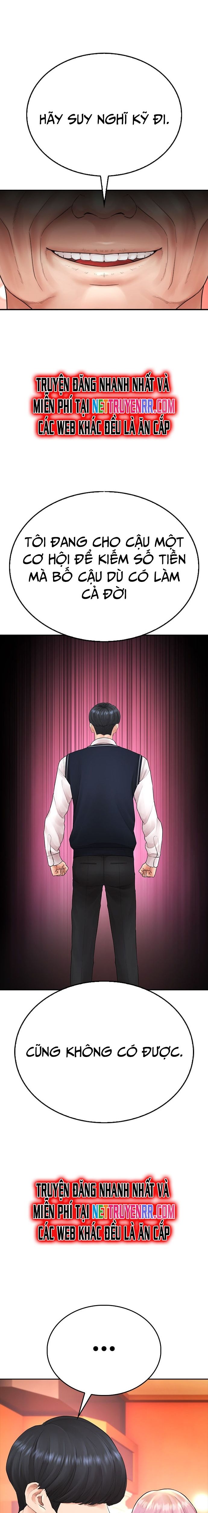 Bố Vạn Năng Chapter 101 - 24