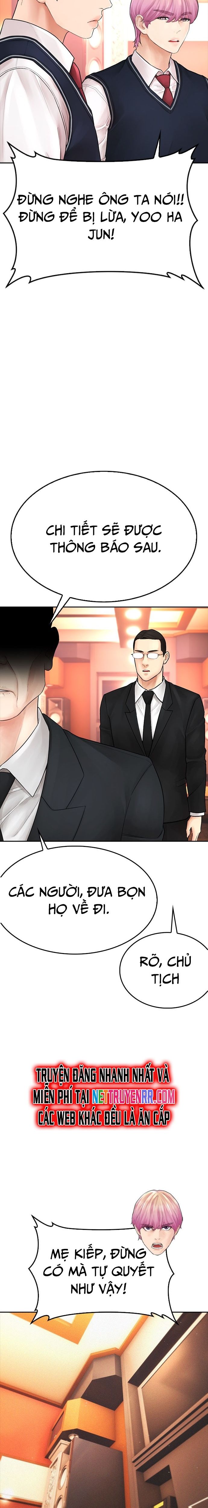 Bố Vạn Năng Chapter 101 - 25