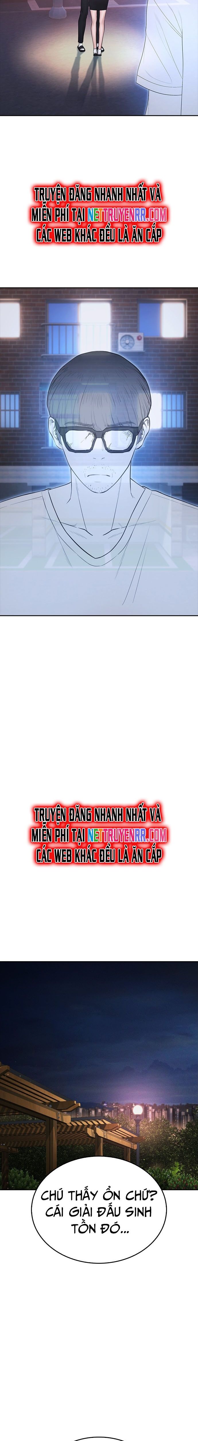 Bố Vạn Năng Chapter 101 - 34