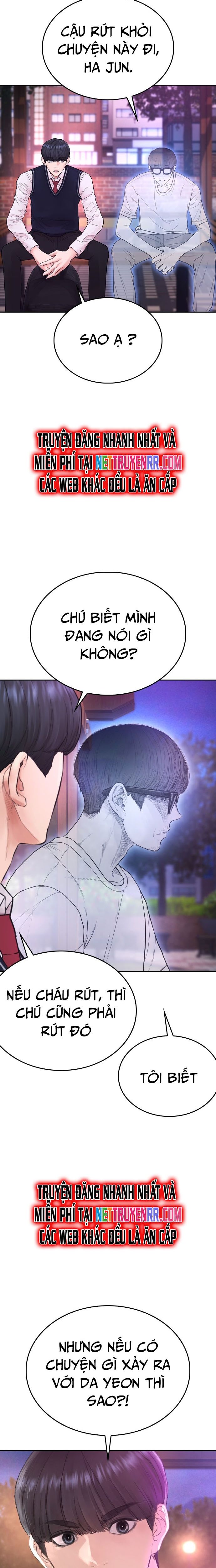 Bố Vạn Năng Chapter 101 - 35