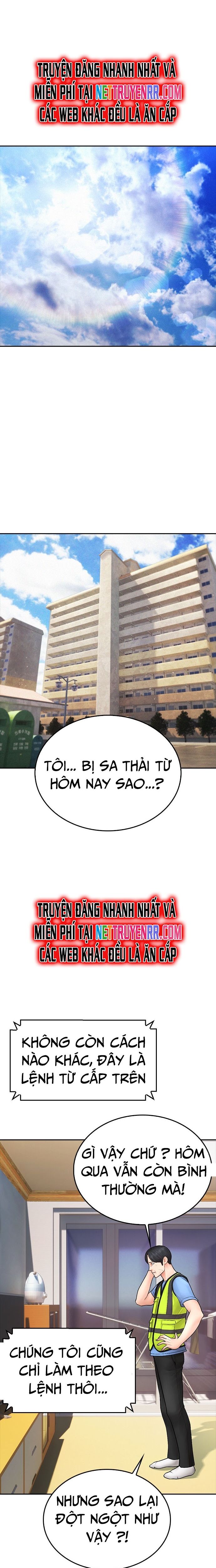 Bố Vạn Năng Chapter 101 - 38