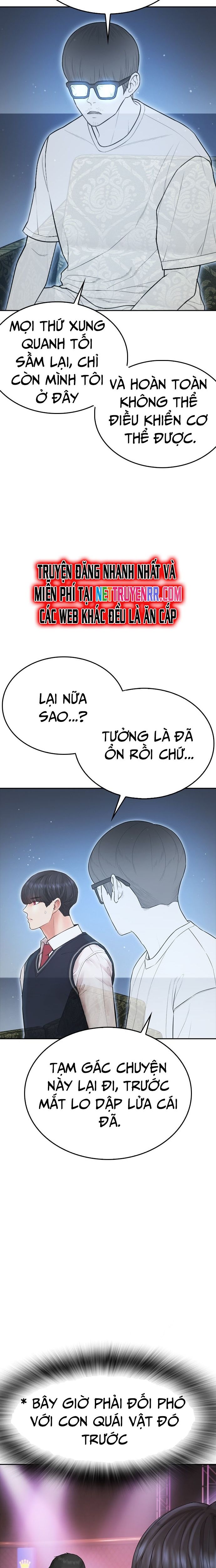 Bố Vạn Năng Chapter 101 - 5