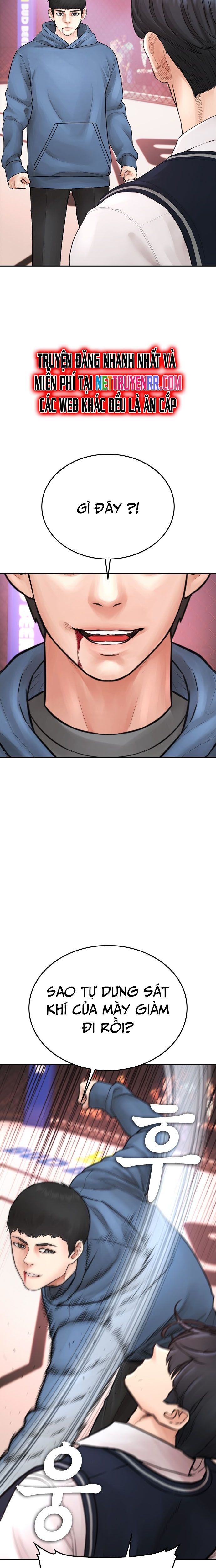 Bố Vạn Năng Chapter 101 - 6