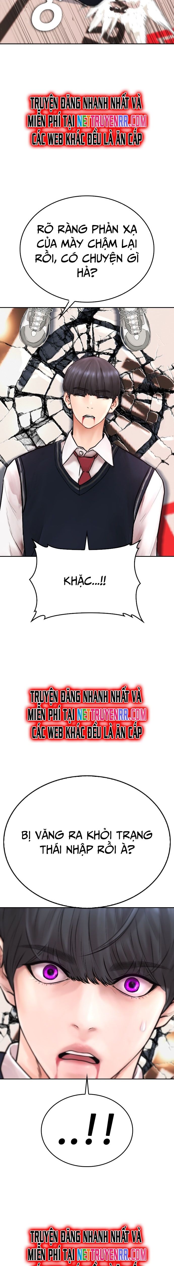 Bố Vạn Năng Chapter 101 - 9