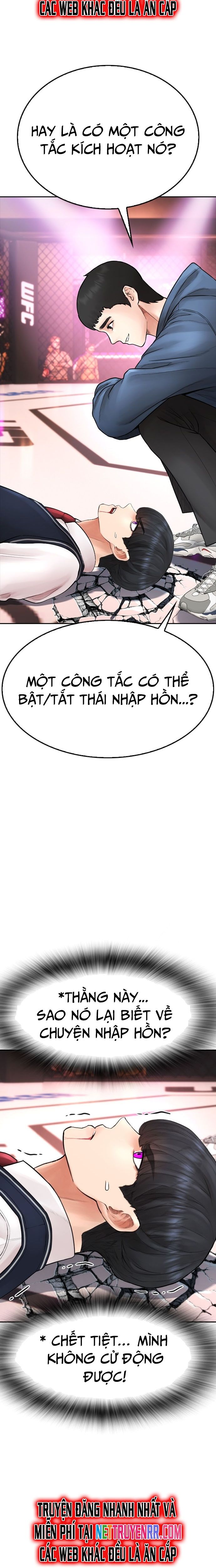 Bố Vạn Năng Chapter 101 - 10