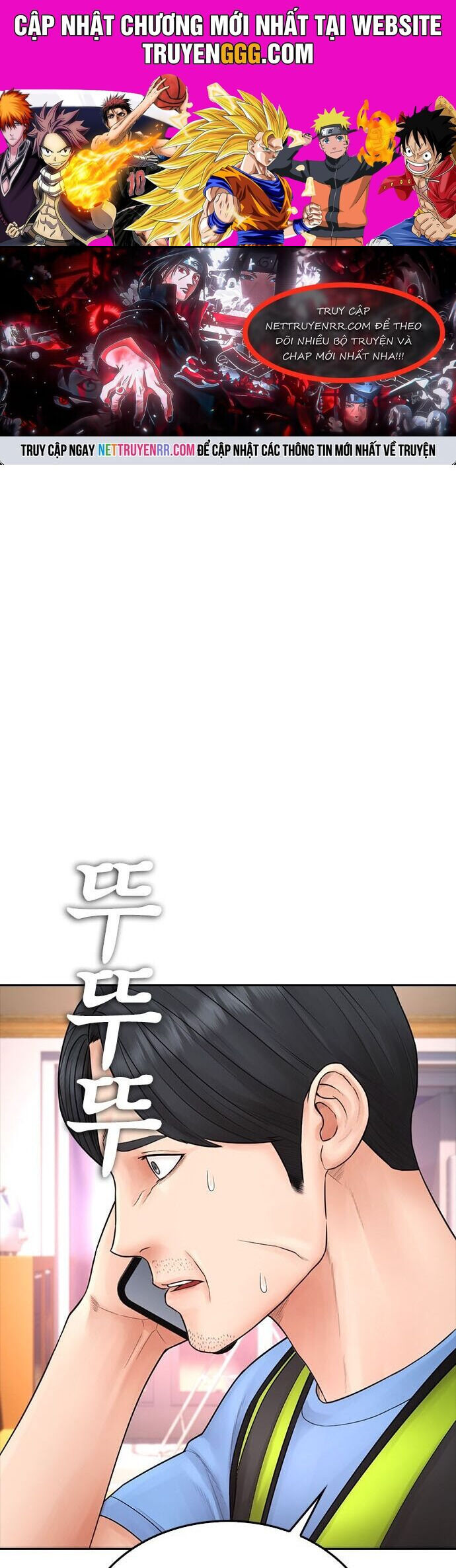 Bố Vạn Năng Chapter 102 - 1