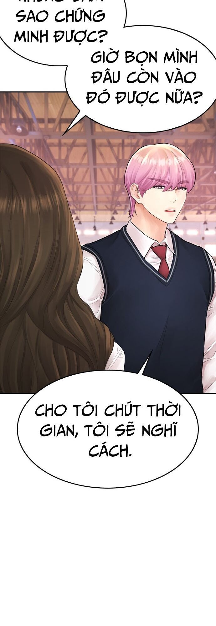 Bố Vạn Năng Chapter 102 - 20