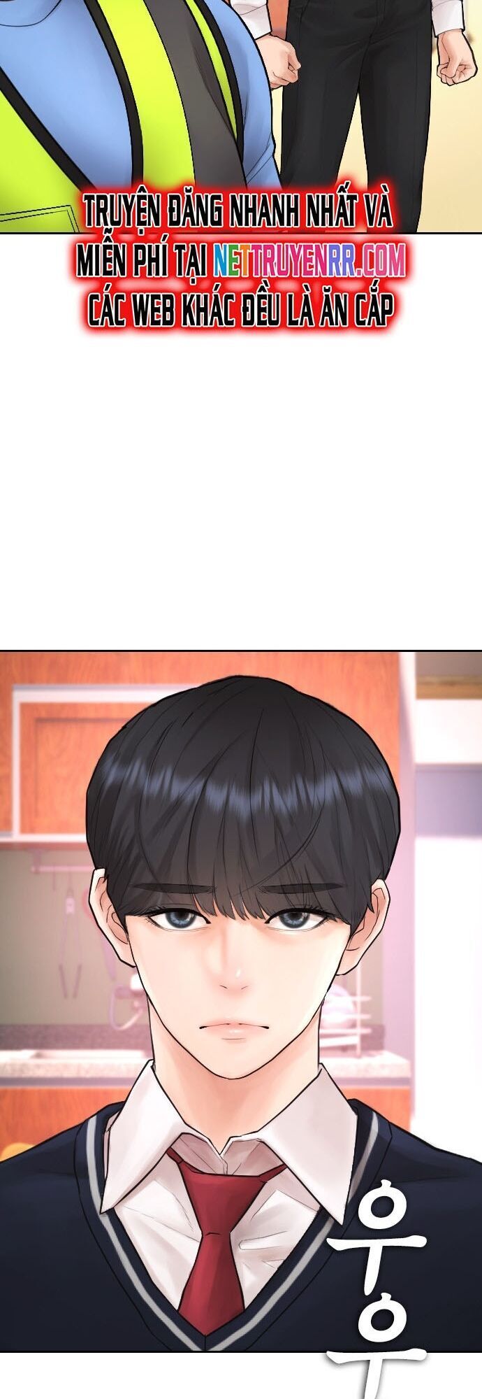 Bố Vạn Năng Chapter 102 - 3