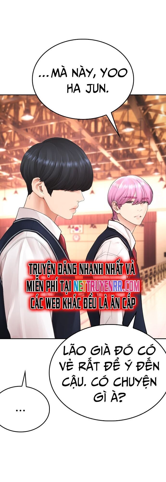 Bố Vạn Năng Chapter 102 - 21