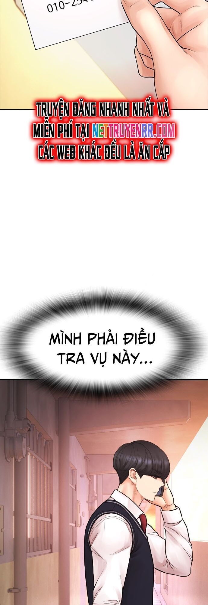 Bố Vạn Năng Chapter 102 - 36
