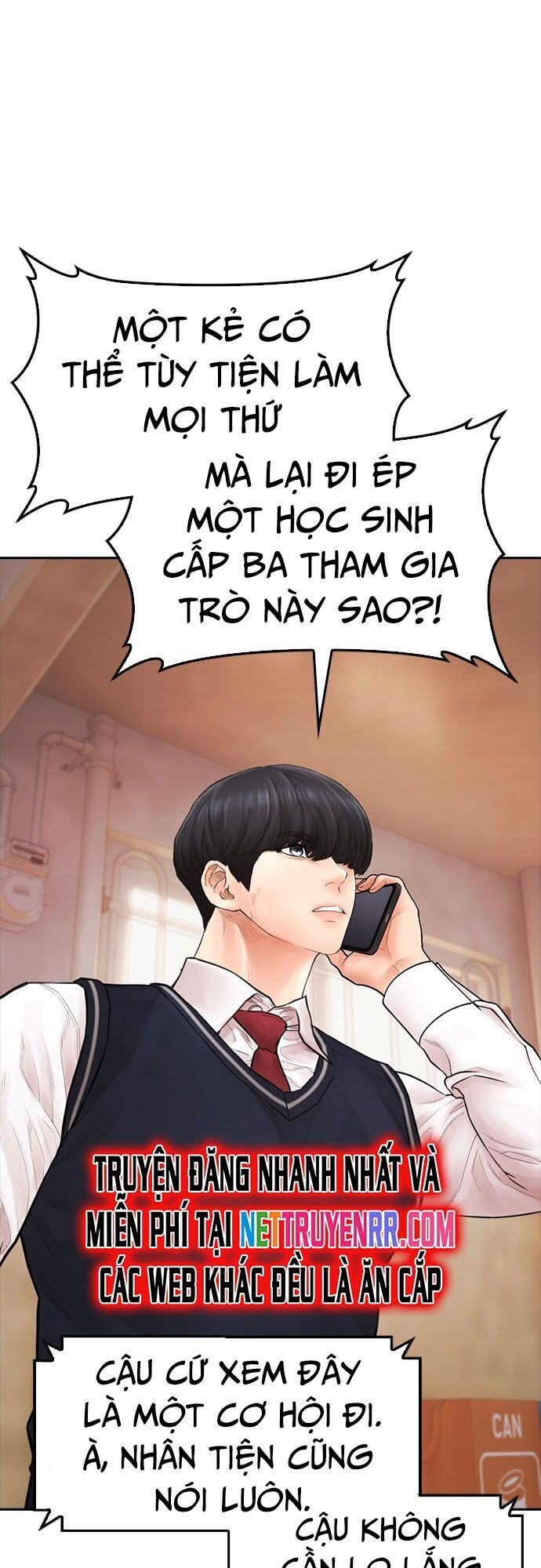 Bố Vạn Năng Chapter 102 - 43