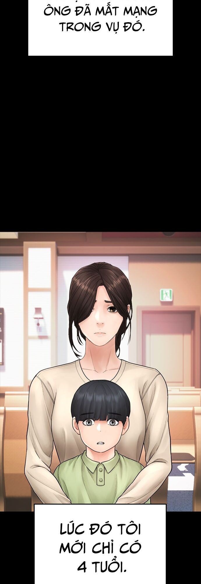 Bố Vạn Năng Chapter 102 - 64