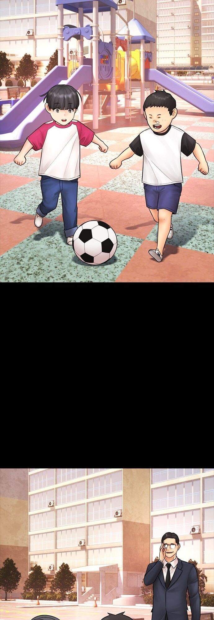 Bố Vạn Năng Chapter 102 - 72