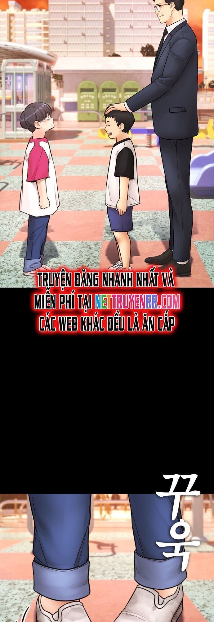 Bố Vạn Năng Chapter 102 - 77