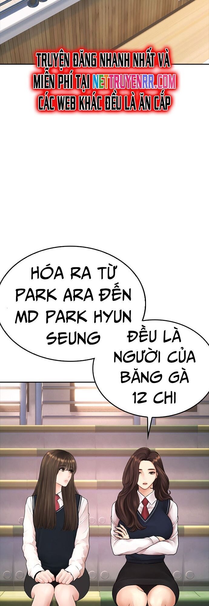 Bố Vạn Năng Chapter 102 - 9