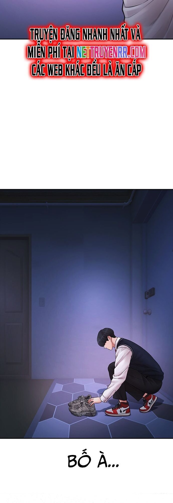 Bố Vạn Năng Chapter 102 - 85