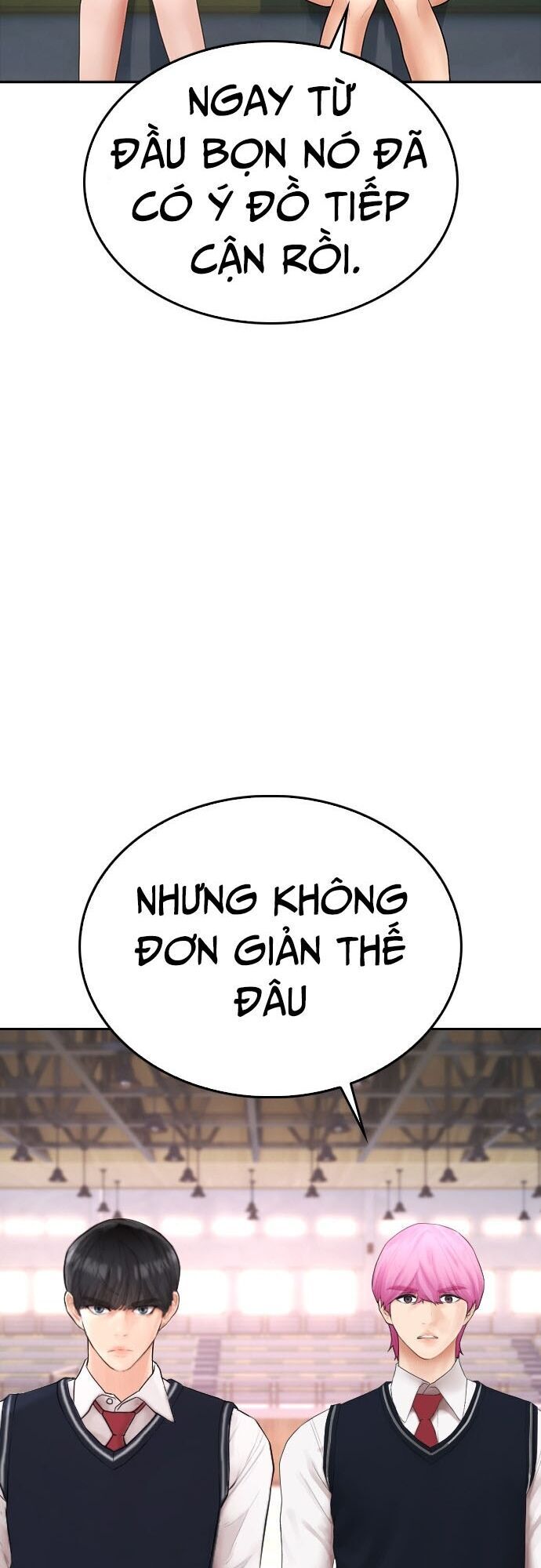 Bố Vạn Năng Chapter 102 - 10