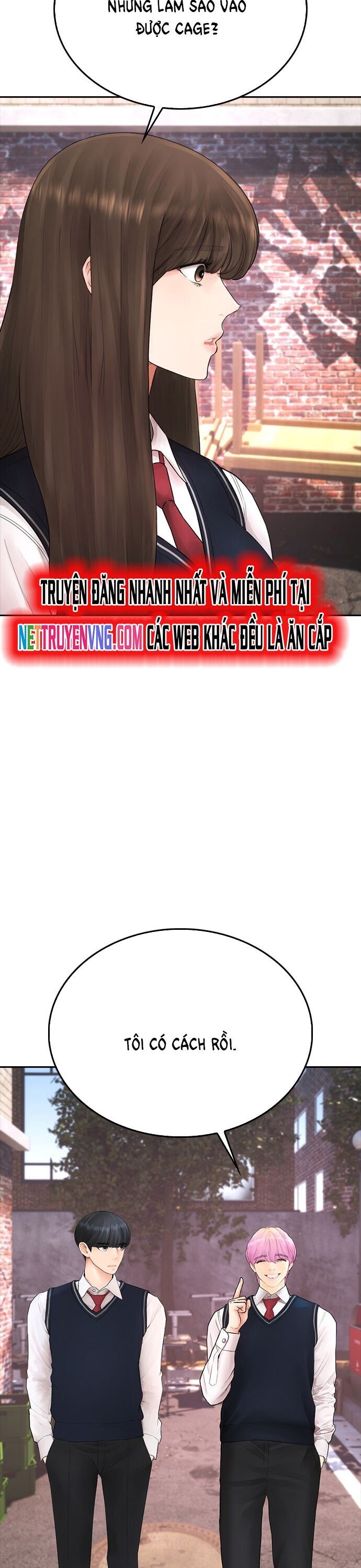 Bố Vạn Năng Chapter 103 - 11