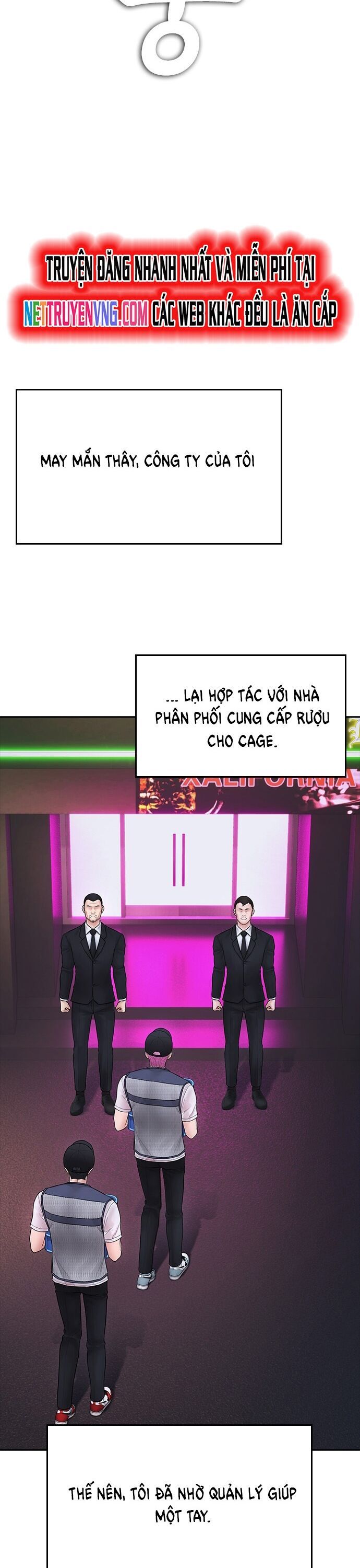 Bố Vạn Năng Chapter 103 - 13