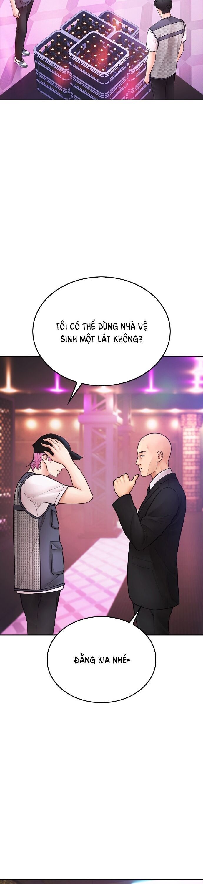 Bố Vạn Năng Chapter 103 - 16