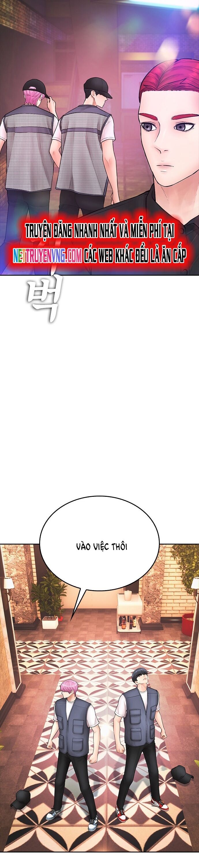 Bố Vạn Năng Chapter 103 - 17