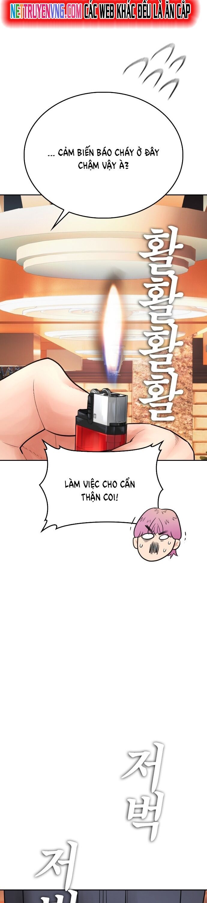 Bố Vạn Năng Chapter 103 - 21