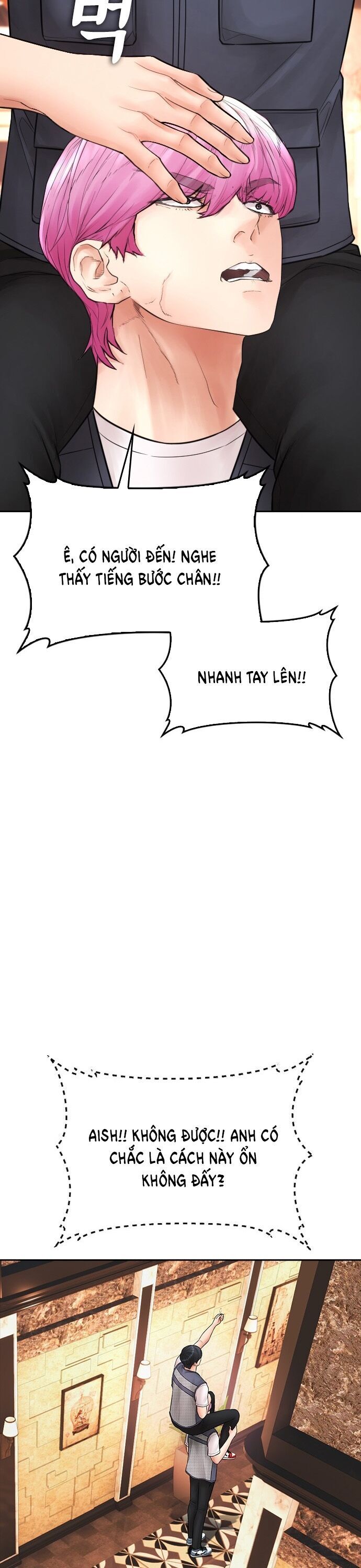 Bố Vạn Năng Chapter 103 - 22