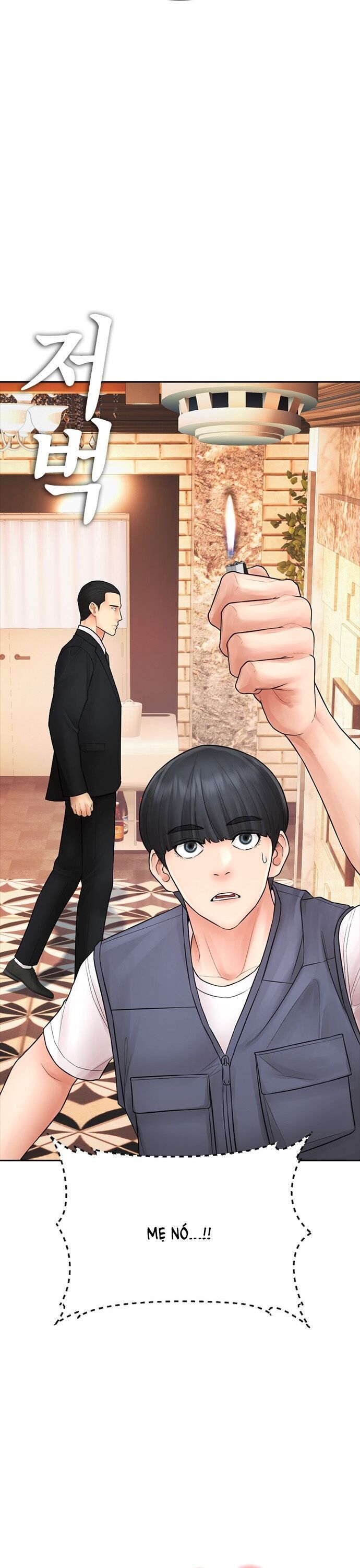 Bố Vạn Năng Chapter 103 - 24