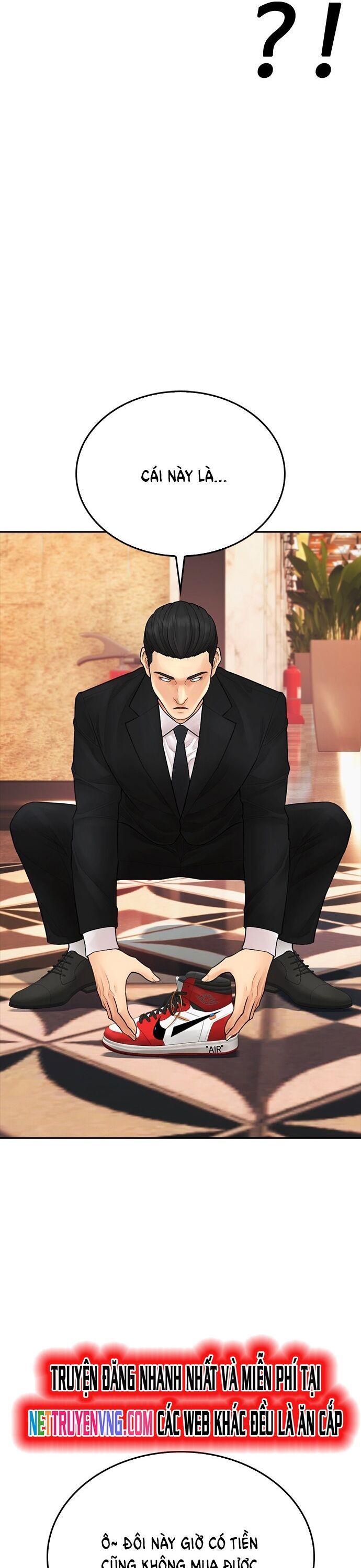 Bố Vạn Năng Chapter 103 - 26