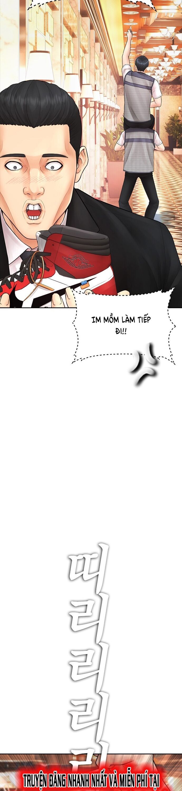 Bố Vạn Năng Chapter 103 - 28