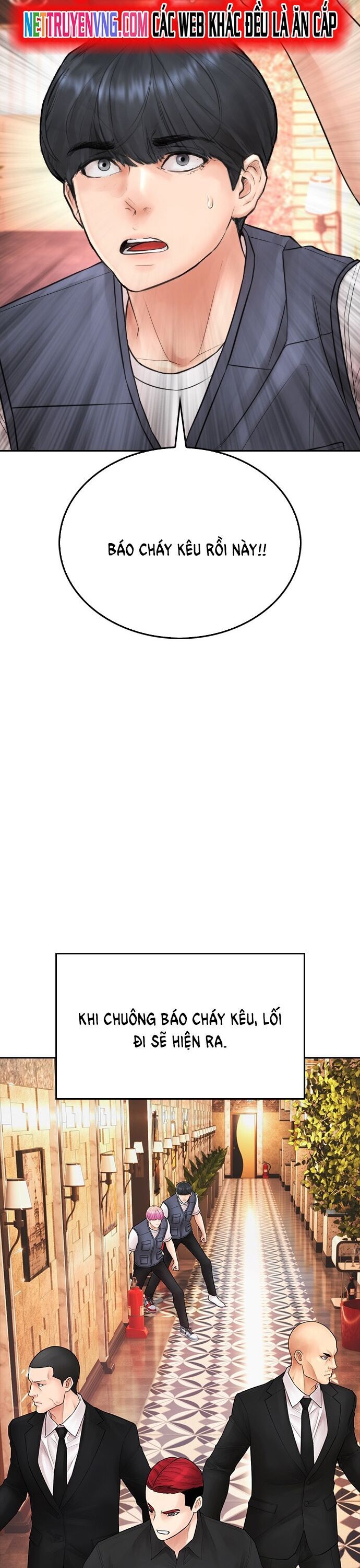 Bố Vạn Năng Chapter 103 - 29