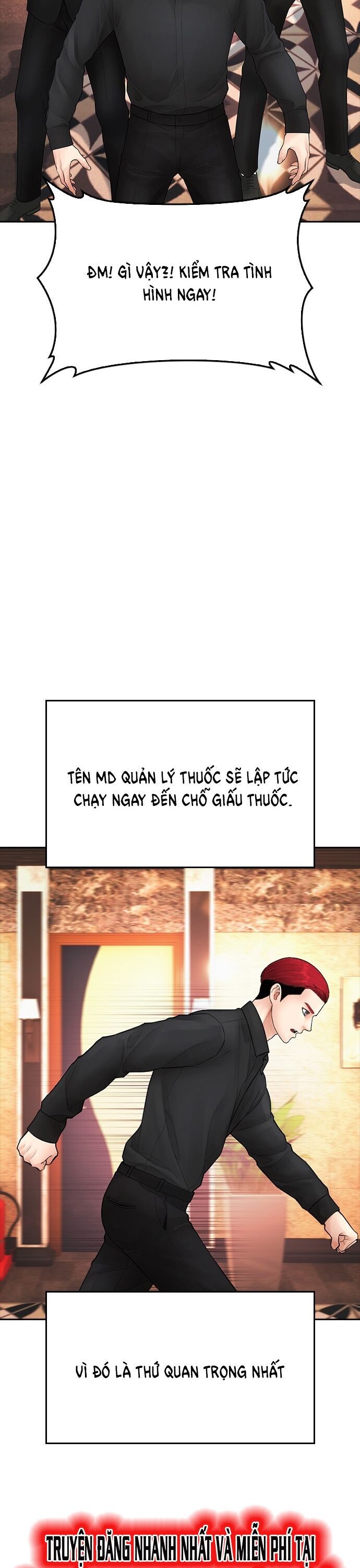 Bố Vạn Năng Chapter 103 - 30