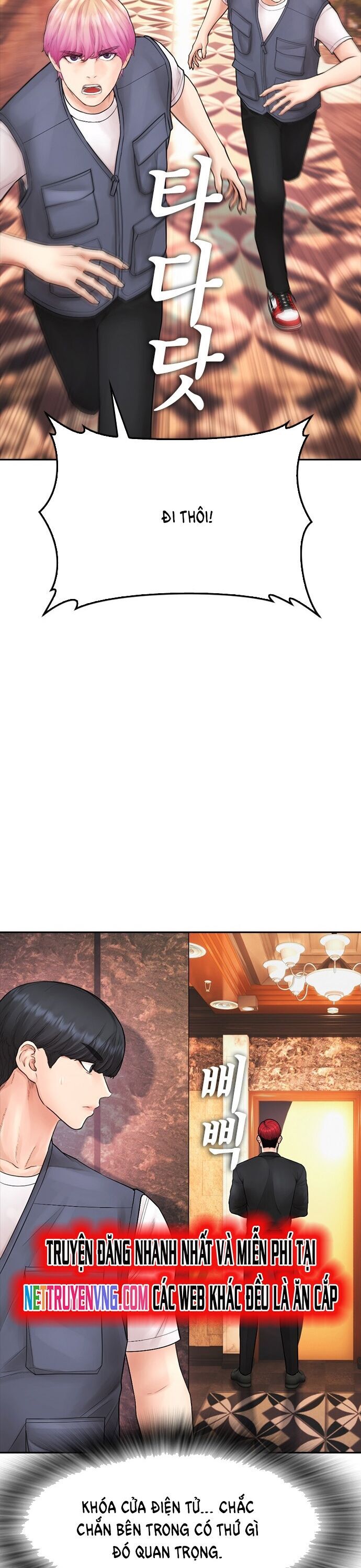 Bố Vạn Năng Chapter 103 - 32