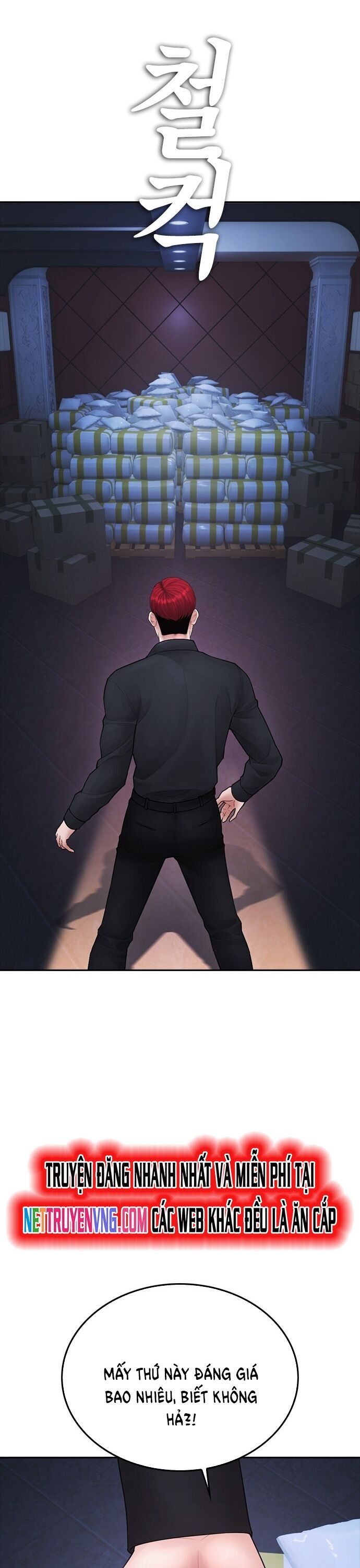 Bố Vạn Năng Chapter 103 - 34