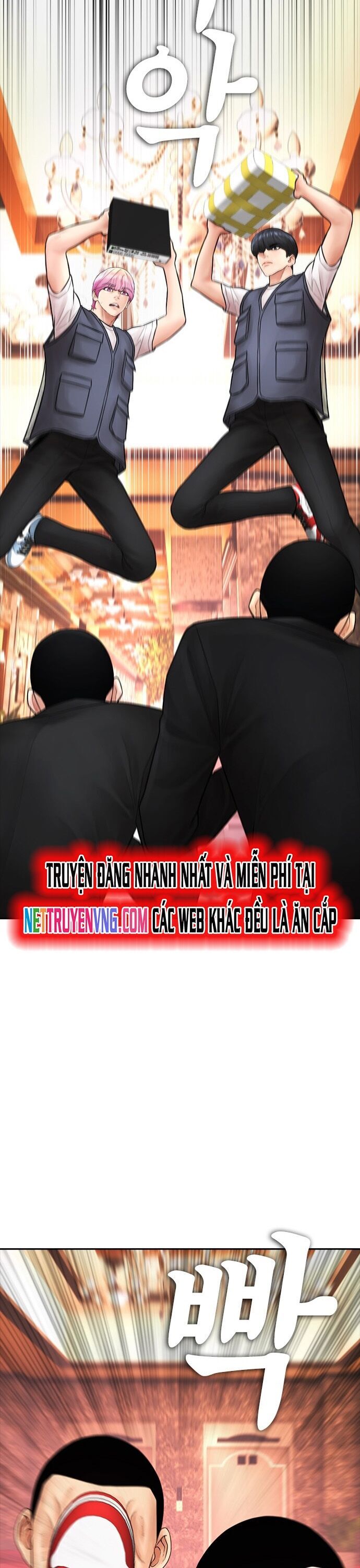 Bố Vạn Năng Chapter 103 - 45