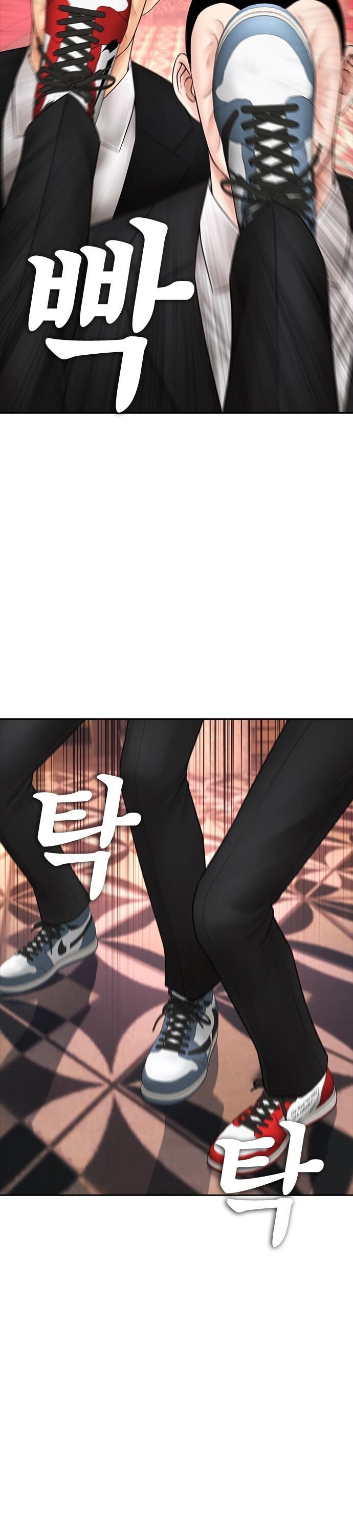 Bố Vạn Năng Chapter 103 - 46