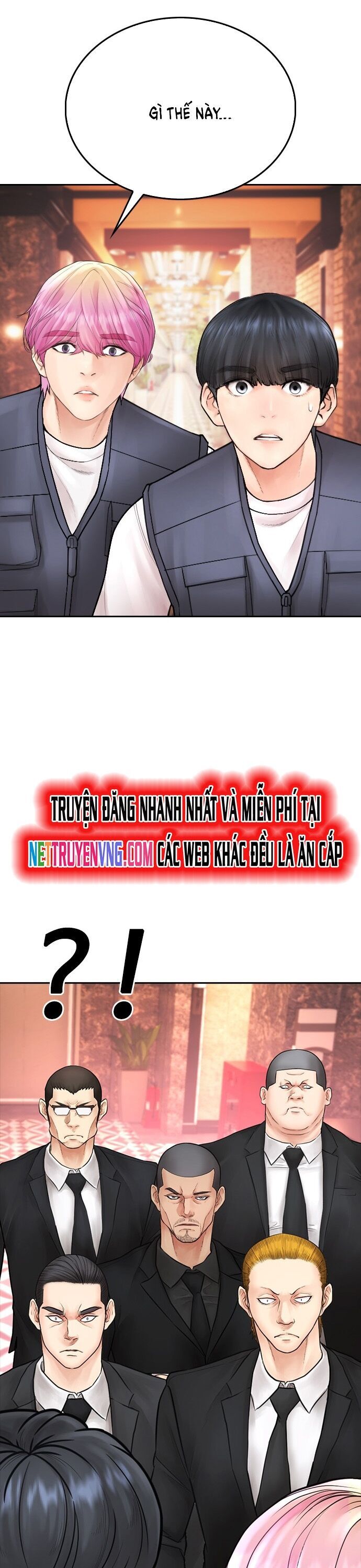 Bố Vạn Năng Chapter 103 - 47